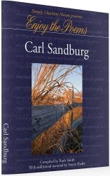 Enjoy the Poems: Carl Sandburg