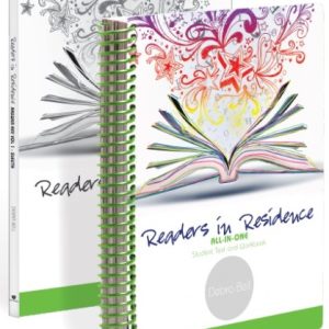 Readers in Residence - Volume 1 Set