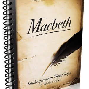 Macbeth - Shakespeare in Three Steps