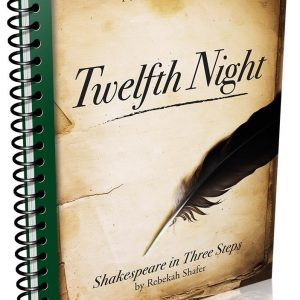 Twelfth Night - Shakespeare in Three Steps