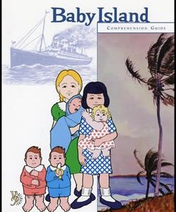 Baby Island - Comprehension Guide