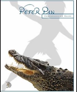 Peter Pan - Comprehension Guide