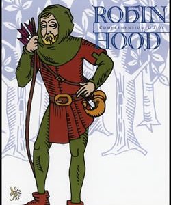 Robin Hood - Comprehension Guide