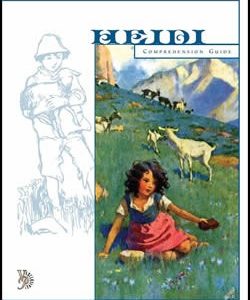 Heidi - Comprehension Guide