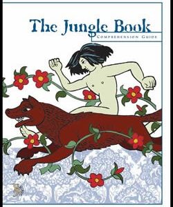The Jungle Book - Comprehension Guide