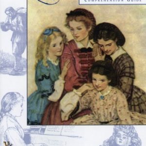 Little Women - Comprehension Guide