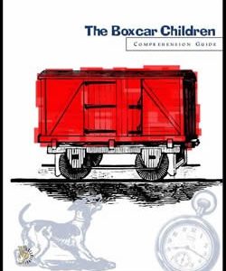 Boxcar Children - Comprehension Guide