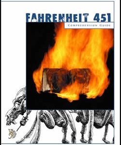 Fahrenheit 451 - Comprehension Guide