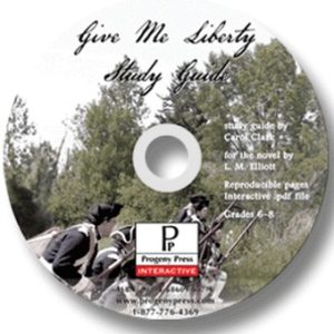 Give Me Liberty - CD Study Guide