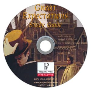 Great Expectations - CD Study Guide