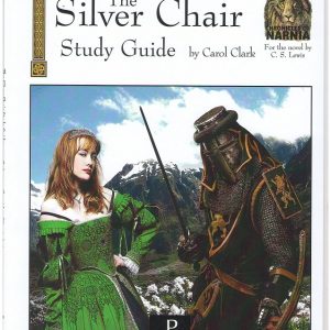 Silver Chair, The - Study Guide