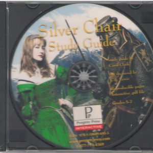 Silver Chair, The - CD Study Guide