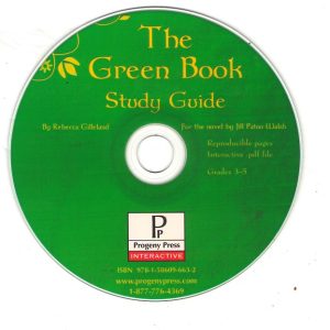 The Green Book - CD Study Guide