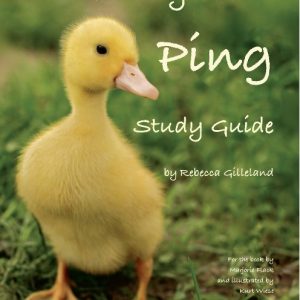 Story about Ping, The - Study Guide