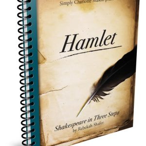 Hamlet - Shakespeare in Three Steps