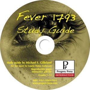 Fever 1793 - CD Study Guide