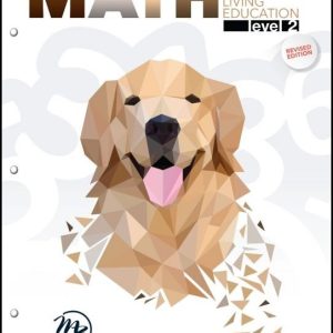 Math Lessons for a Living Education Level 2, Rev. Ed