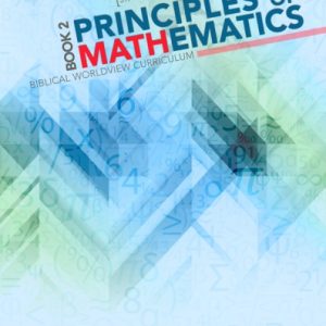 Principles of Mathematics Book 2 (Student Text)