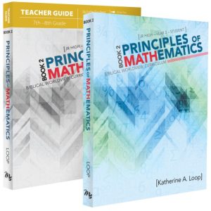Principles of Mathematics Book 2 Set