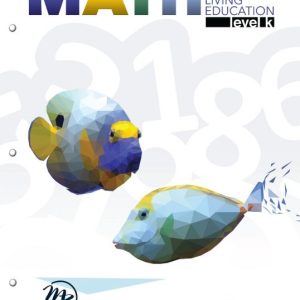 Math Lessons for a Living Education K