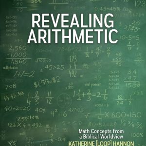 Revealing Arithmetic