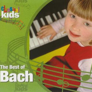 Best of Bach, The