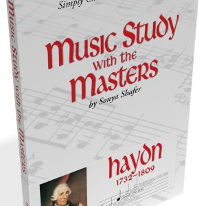 Music Study with the Masters: Haydn