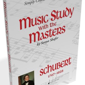 Music Study with the Masters: Schubert