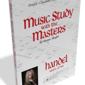 Music Study with the Masters: Handel
