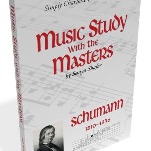 Music Study with the Masters: Schumann