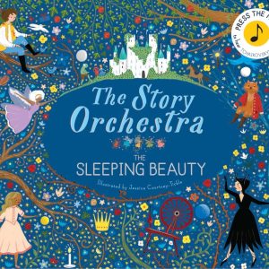 Sleeping Beauty - Story Orchestra Series
