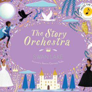 Swan Lake - Story Orchestra Series