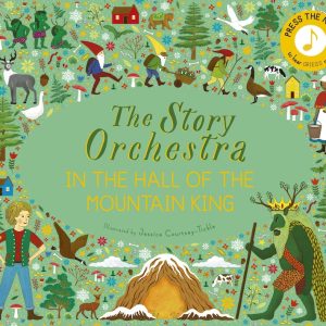 In the Hall of the Mountain King - Story Orchestra Series