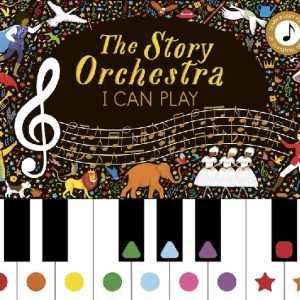 I Can Play - Story Orchestra Series
