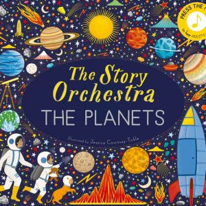 The Planets - Story Orchestra Series