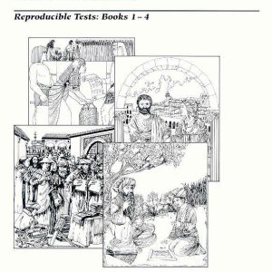 Key To Fractions Reproducible Tests
