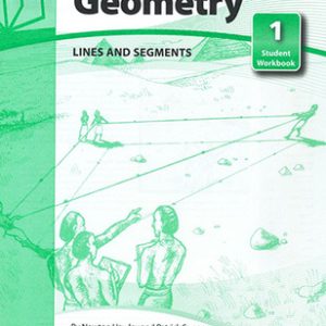 Key To Geometry (8 Workbooks and Answer Keys)