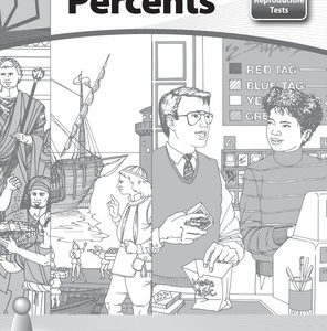 Key To Percents Reproducible Tests