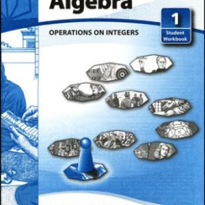 Key to Algebra (10 wkbks. and ans.)