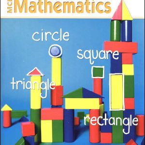 MCP Math Level K Student Worktext