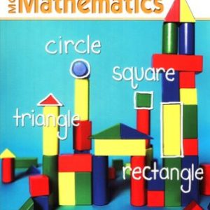 MCP Math Level K Teacher's Edition