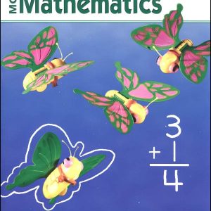 MCP Math Level A Student Worktext