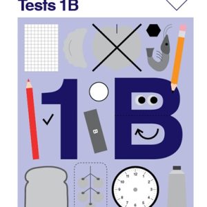 1B Tests Dimensions - Singapore Math