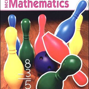 MCP Math Level B Student Worktext