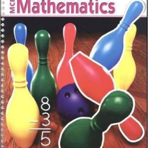 MCP Math Level B Teacher's Edition