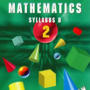 New Elementary Mathematics Textbook 2 - Grade 8 Scratch & Dent