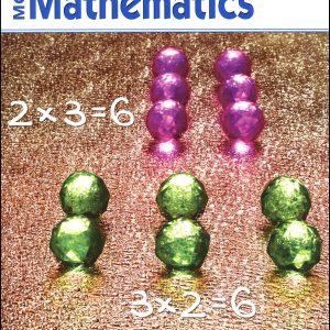 MCP Math Level C Student Worktext