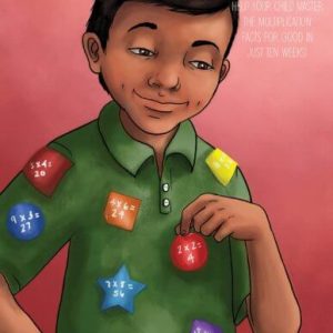 Multiplication Facts That Stick