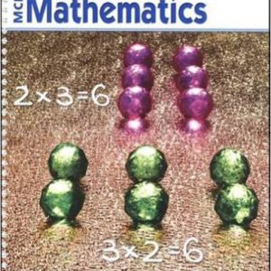 MCP Math Level C Teacher's Edition