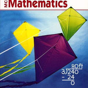 MCP Math Level D Student Worktext
